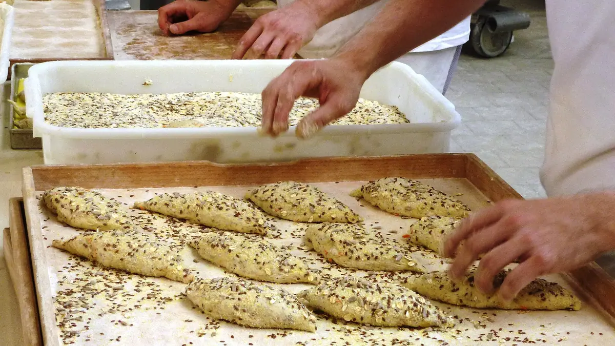 Haxby Bakehouse – artisan bakery in Haxby town centre