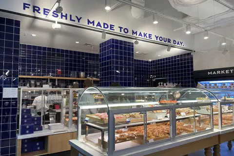 Haxby Bakehouse photo 4